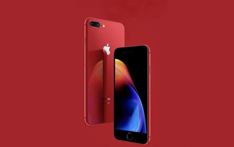 FASHION Max Mara boutique iphone 8 και iphone 8 Plus Ν TECH έες, κατακόκκινες εκδόσεις των iphone 8 και iphone 8 Plus από 13 Απριλίου!