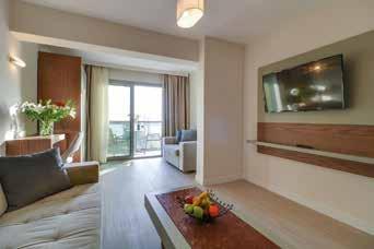 High standards of hospitality Διαμονή Το Bomo Palace Hotel προσφέρει δωμάτια με