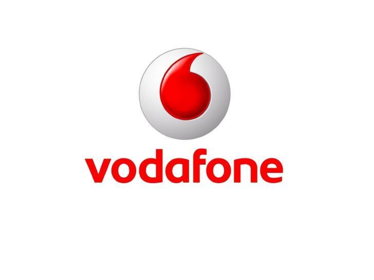 5.2.2 VODAFONE Πίλαθαο 5: Λνγφηππν ηεο VODAFONE Η VODAFONE ηδξχζεθε ην 1992 ζηελ Αζήλα απφ ηελ VODAFONE UK, France Telecom, Intracom θαη Databank.