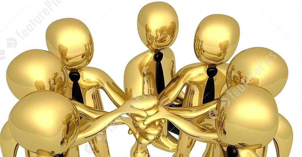 Όλοι μαζί: Φορείς,