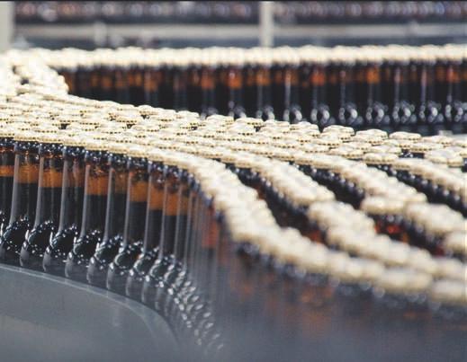 jednotky. vďaka redundancii n + 1, kompaktnosti a rozšíriteľnosti ponúkajú jasné výhody oproti predchádzajúcemu riešeniu. Krombacher je nemeckou jednotkou v predaji svetlého piva plzenského typu.