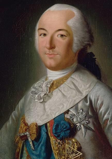 xiii Πορτραίτο του Louis Philippe δούκα της Ορλεάνης, με τεκτονικά διάσημα Εν τω μεταξύ, το Συμβούλιο Αναθεώρησης των Κανονισμών της Μεγάλης Στοάς θεωρεί Διδασκάλους με πλήρη δικαιώματα όσους έχουν