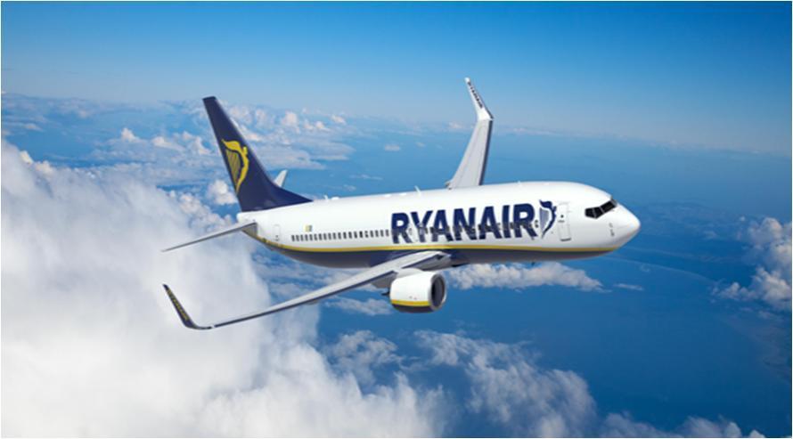 Ryan Air Business Model