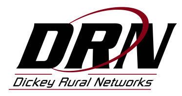 Dickey Rural Networks Proof of Performance Report Summer 2017 Warm Weather Test August 14-15, 2017 ENGINEERING FOR TELECOMMUNICATIONS 244