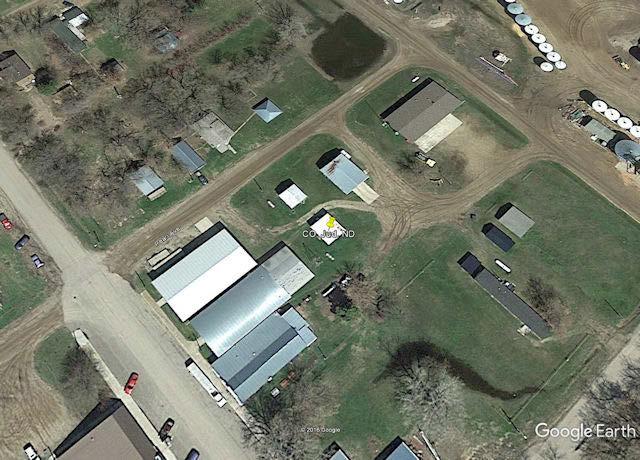 Ravely St and Pearl Ave, Jud, ND 46 31'33.72"N 98 53'50.02"W ENGINEERING FOR TELECOMMUNICATIONS 244 West Pioneer Road P.