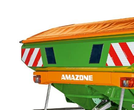 ZA-V ZA-V Easy 18 19 ZA-V Easy Άνετη ηλεκτρική ρύθμιση και έλεγχος Η ηλεκτρική μονάδα χειρισμού EasySet παρέχει δυνατότητα ιδιαίτερα