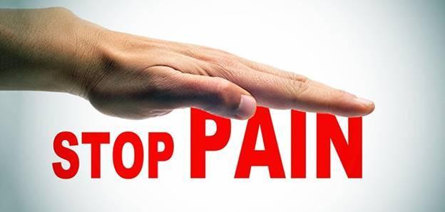 Περισσότεροι καρκινοπαθείς ασθενείς έχουν πόνο