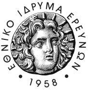 Εθνικό Ίδρυμα Ερευνών Ινστιτούτο Θεωρητικής και Φυσικής Χημείας Λεωφ. Βασιλέως Κωνσταντίνου 48 Αθήνα 116 35 Πλ