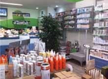 σύγχρονης λειτουργίας ενός φαρμακείου αποτελούν τους πυλώνες της