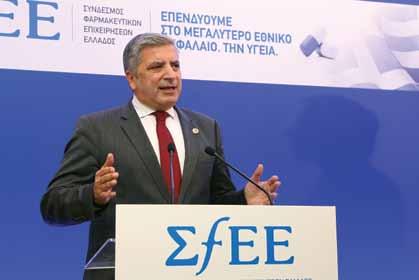 μεταρρυθμίσεις οι οποίες καθυστερούν απελπιστικά, παρά το γεγονός ότι είναι ο μόνος ενδεδειγμένος δρόμος για να περιοριστούν οι δαπάνες. Ειδικότερα ο κ.
