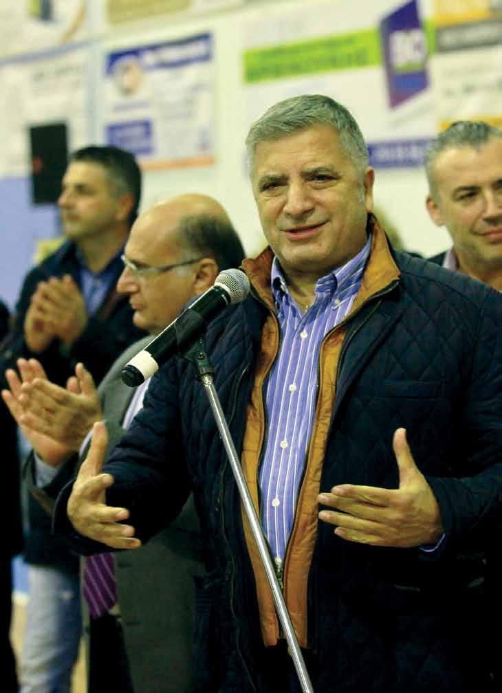 42 Ενημέρωση των Γιατρών