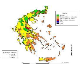 στην Ελλάδα; Δεδομένα και