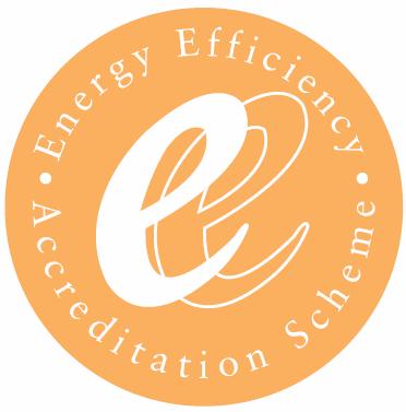 Πρότυπο για ενεργειακή απόδοση Energy Efficiency Accreditation Scheme (ΕΕΑS) UK National Energy Foundation (µη