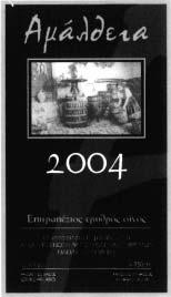 66 ΔΕΛΤΙΟΝ ΕΜΠΟΡΙΚΗΣ ΚΑΙ ΒΙΟΜΗΧΑΝΙΚΗΣ ΙΔΙΟΚΤΗΣΙΑΣ Υφαντά είδη μη περιλαμβανόμενα σε άλλες κλάσεις. Εν δύματα περιλαμβανομένων υποδημάτων και εμβάδων.