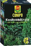 COMPO 17 Κοκκώδη Λιπάσµατα Complesal Κοκκώδες Λίπασµα για κωνοφόρα ΣΥΝΘΕΣΗ: 12+5+13(+5) ΜΗΝΕΣ ΕΦΑΡΜΟΓΗΣ Παρέχει συστατικά για την εξισορροπηµένη λίπανση κωνοφόρων, ενώ φροντίζει για την καλή ανάπτυξη