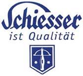 Brand Valuation Report SCHIESSER 39 25, 35 March 31, 2006 September 28, 2006 March 31, 2016 Schiesser AG, Radolfzell Germany Reg. no.