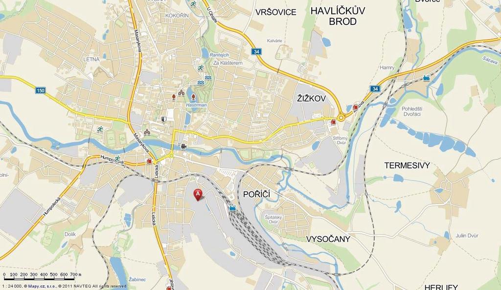 Havlíčkův