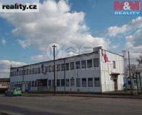 Nám š nad Oslavou Photos Není k dispozici Není k dispozici Text of the offer Offer of (date) Information source Production premises is situated in east part of Czech