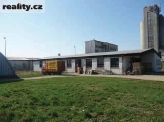 All underground utilities are available. The premises is no used at the moment of valuation. The premises were used for textile production.