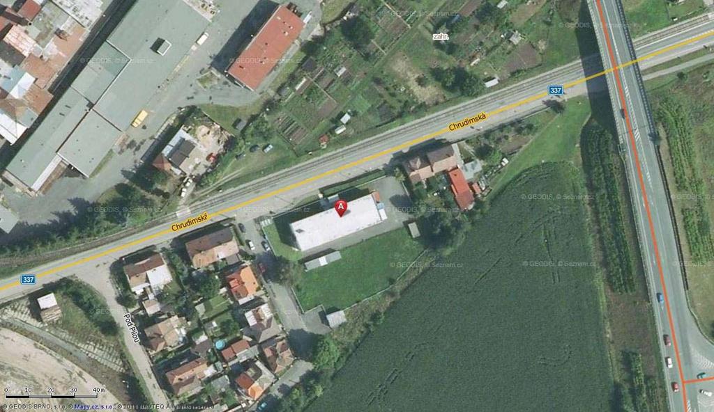 Čáslav