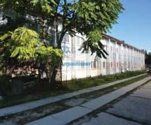 An older house on the edge of the plot is suitable for overall reconstruction. Chtelnica is located 20 km from Pieš any, 28 km from Trnava.
