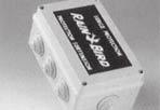 1 Σταθμού με η/βάνα JTV 100 9V WP1-JTV-KIT 6 TEM.