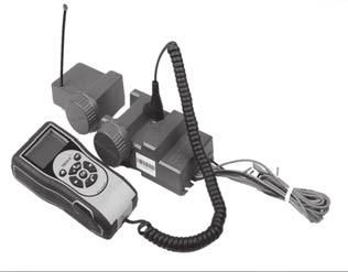 276,25 6 Σταθμών για ηλεκτροβάνες 9V WP6-WPX6 6 TEM.