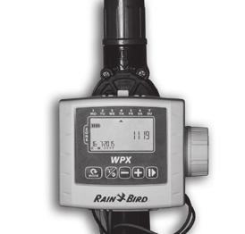 Υβριδικός με οθόνη HOSE AND TIMER 6 TEM.