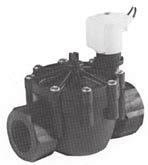 24,50 Ηλεκτροβάνα 3/4 Θ με flow control RPE 3/4 Θ 24 ΤΕΜ.