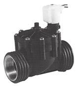 22,00 Ηλεκτροβάνα 1 Θ με flow control RPE 1 Θ 24 ΤΕΜ.