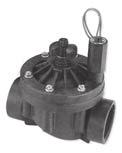 97,00 με flow control Ηλεκτροβάνα 2 ευθύγραμμη/γωνιακή PGV 201 B 8 ΤΕΜ. 118,80 με flow control Πηνίο 24V 434100 1 ΤΕΜ. 18,90 Διάφραγμα PGV 1 332100 1 ΤΕΜ.