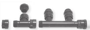 Ηλεκτροβάνα 3 ευθύγραμμη RN 180 PLUS 3 F FC 6 ΤΕΜ. 124,05 με flow control Ρυθμιστής πίεσης ηλεκτροβανών Pressure regulator adj 1 ΤΕΜ.