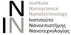 Περιβαλλοντικών Αναλύσεων ΕΚΕΦΕ «Δημόκριτος»