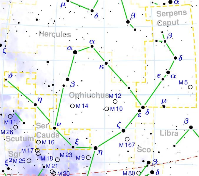 Παρθένος (αστερισμός) Παρθένος (Λατινικά: Virgo, συντομογραφία: Vir) είναι αστερισμός που σημειώθηκε στην αρχαιότητα από τον Πτολεμαίο και είναι ένας από τους 88 επίσημους αστερισμούς που θέσπισε η