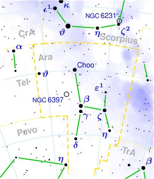 Γερανός (αστερισμός) Ο Γερανός (Λατινικά: Grus, συντομογραφία: Gru) είναι αστερισμός που σημειώθηκε πρώτη φορά το 1603 από τους Keyser και Houtman, και δημοσιεύθηκε στην Ουρανομετρία του Bayer.