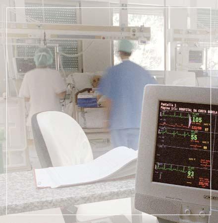 HOSPITAL DA