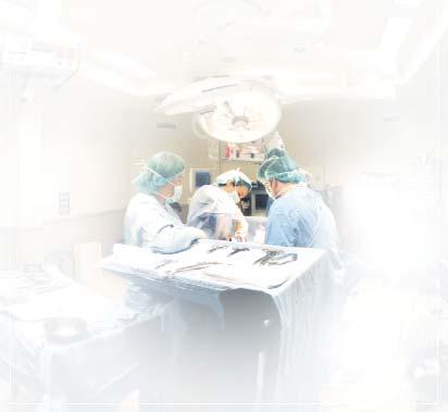 HOSPITAL DA