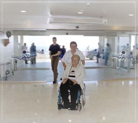 HOSPITAL DA