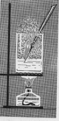 188 35-rasm. Yog ochning konsentrlangan nit - 34-rasm. Sanoatda HNO 3 olish sxemasi. rat kislotada Fizikaviy xossalari. Toza nitrat kislota rangsiz, o tkir hidli suyuqlik, zichligi 1,5 g/sm 3.