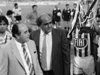 match program ΘΕΜΑ «Αλησμόνητος στις καρδιές μας» Η ζωή και η διαδρομή του Σταύρου Νταϊφά θα είναι πάντα ένας φωτεινός φάρος για όλους μας Το μεσημέρι της Δευτέρας το ελληνικό ποδόσφαιρο και η