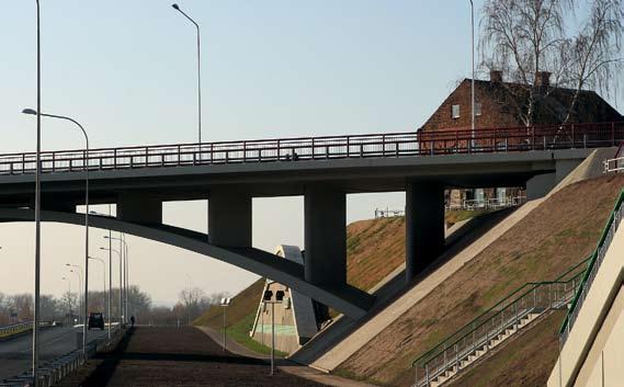 Objekts Autotransporta mezgls Projekts Daugavpils autotransporta mezgls (Vidzemes, Piekrastes, Andreja Pumpura, Višķu iela) sākās 2009. gada martā.