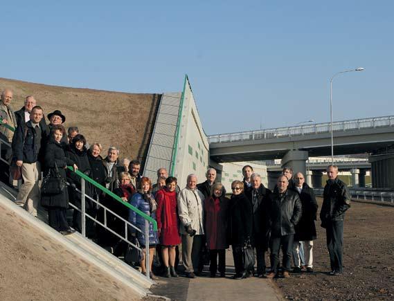 Aktualitātes Objektu apskate Daugavpilī Apsveicam jubilārus Stipras gribas cilvēks un ūdenskritums pats lauž sev ceļu.