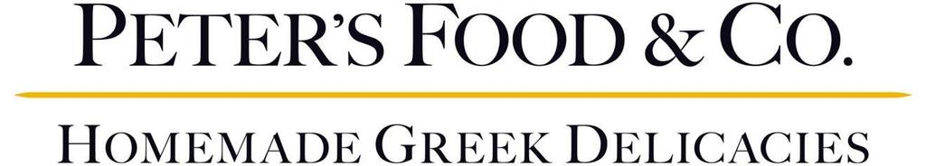 Η PETER S FOOD & CO.