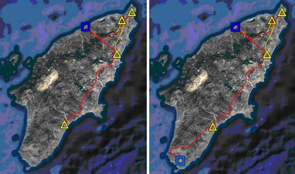 ΣΜ Ρόδου (150kV) 1 ΥΣ υπό ένταξη, 1 ΓΜ ηλέκτριση