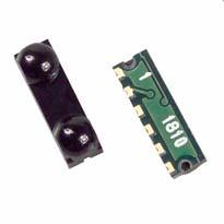 Figura 11.10. Modul IR (sursa http://www.alldatasheet.com/datasheetpdf/pdf/113918/zilog/zhx1010.html) şi adaptor USB IrDA (sursa http://www.i-teceurope.eu/?t=3&v=20) 11.3.Interfaţa SATA Interfaţa serială SATA este cea mai răspândită interfaţă în prezent pentru cuplarea hard discurilor.