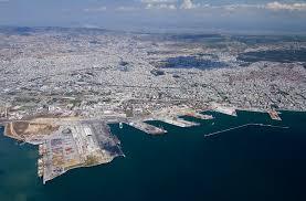 Το λιμάνι της Θεσσαλονίκης Το λιμάνι της Θεσσαλονίκης ανήκει στο Κεντρικό Δίκτυο των Διευρωπαϊκών Δικτύων Μεταφοράς, ενώ έχει χαρακτηριστεί ως Λιμένας Διεθνούς Ενδιαφέροντος στην κατάταξη λιμένων της