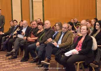 επαγγελματιών υγείας, ήταν αθρόα και οι εγγραφές των συνέδρων