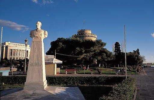 Η τολμηρή ενέργεια του ναυάρχου Βότση Ο Ν.