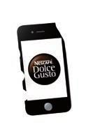 8. ΑΦΑΊΡΕΣΗ ΑΛΆΤΩΝ ΤΟΥΛΆΧΙΣΤΟΝ ΚΆΘΕ 3-4 ΜΉΝΕΣ www.dolce-gusto.com Χρησιμοποιήστε το υγρό αποσκληρυντικόnescafé Dolce Gusto.
