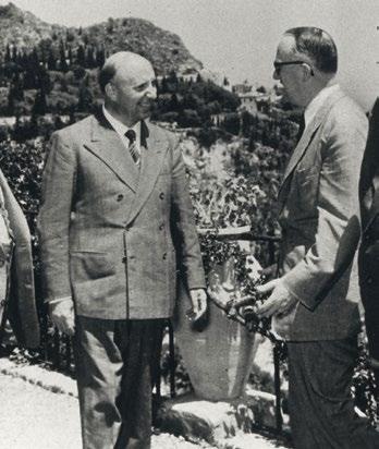 Përderisa disa iniciativa u fokusuan në vazhdimin e këtij bashkëpunimi në nivel ndërkombëtar, Bejen besonte se më shumë mund të arrihej me bashkëpunim rajonal.